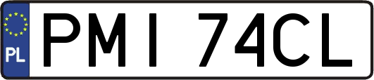 PMI74CL