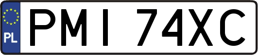 PMI74XC