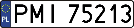 PMI75213