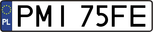PMI75FE