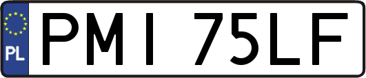 PMI75LF