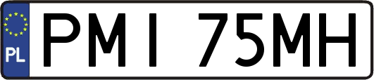 PMI75MH