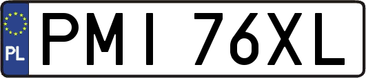 PMI76XL