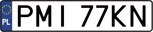 PMI77KN