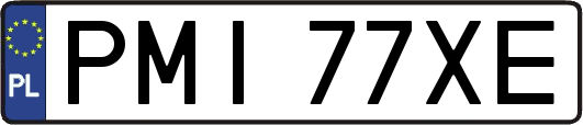 PMI77XE