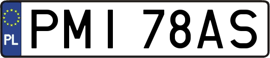 PMI78AS