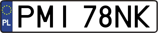 PMI78NK