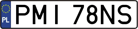 PMI78NS