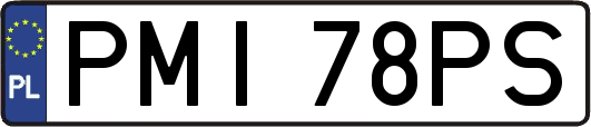 PMI78PS