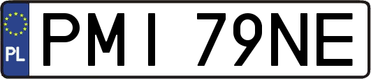 PMI79NE