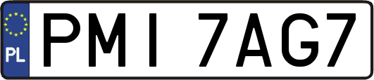 PMI7AG7