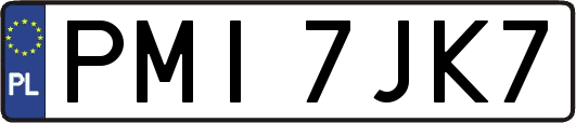 PMI7JK7