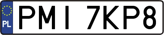 PMI7KP8