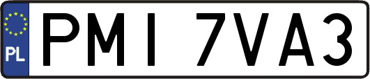 PMI7VA3