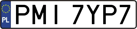 PMI7YP7