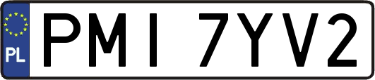 PMI7YV2