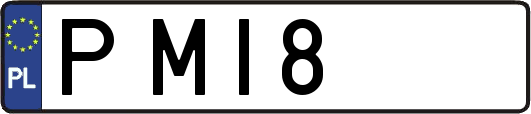 PMI8