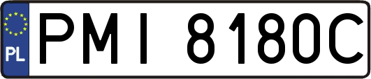 PMI8180C