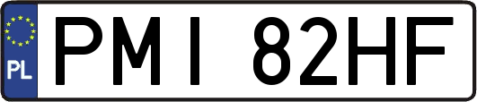 PMI82HF