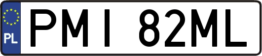 PMI82ML