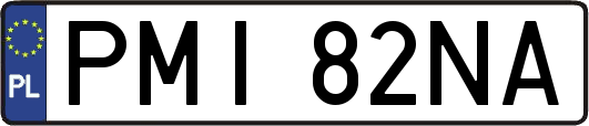 PMI82NA