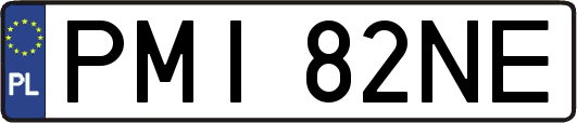 PMI82NE