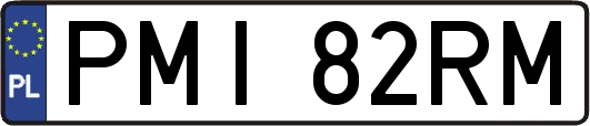 PMI82RM