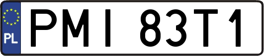 PMI83T1