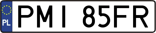 PMI85FR