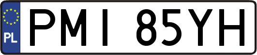 PMI85YH