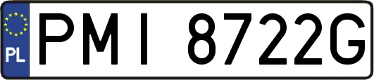 PMI8722G