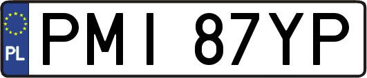 PMI87YP