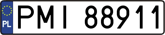 PMI88911