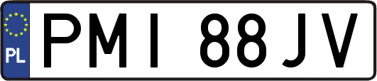 PMI88JV