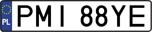 PMI88YE