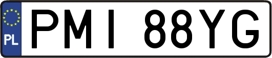 PMI88YG