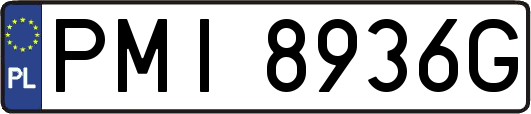 PMI8936G