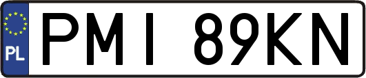 PMI89KN