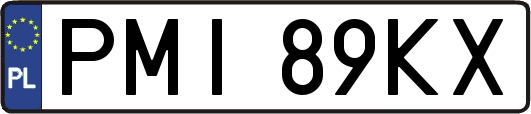 PMI89KX