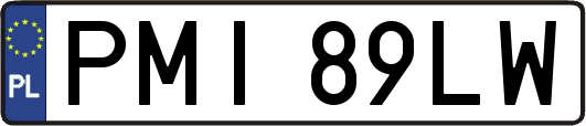 PMI89LW