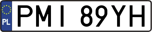 PMI89YH