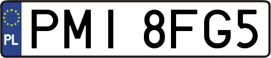 PMI8FG5