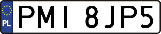 PMI8JP5