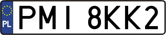 PMI8KK2