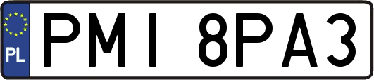 PMI8PA3