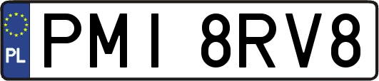 PMI8RV8