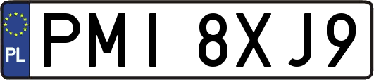 PMI8XJ9