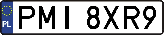 PMI8XR9