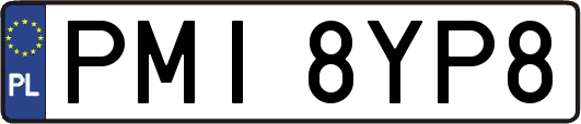 PMI8YP8