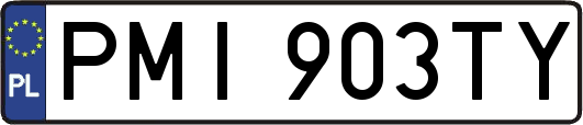 PMI903TY